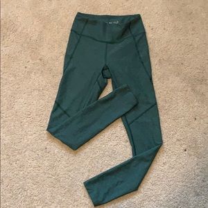 Outdoor voices warmup leggings